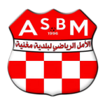ASB Maghnia Logo