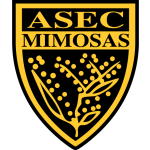 ASEC Mimosas Logo