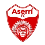 Aserri FC Logo