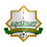 Aşgabat Logo