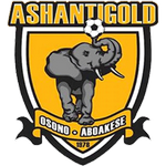 Ashanti Gold logo