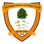 Ashford Town (Middx) logo