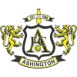 Ashington AFC logo