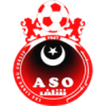 ASO Chlef U21 Logo