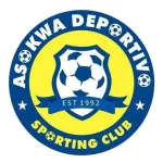 Asokwa Deportivo logo