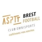 ASPTT Brest Logo