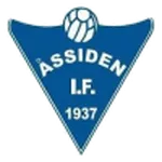 Ć
ssiden IF