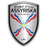 Assyriska BK Logo