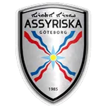 Assyriska BK logo