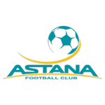 Astana II Logo