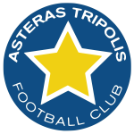 Asteras Tripolis U18 Logo