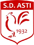 Asti logo