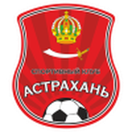 Astrakhan football.logo