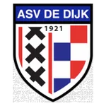 ASV De Dijk logo