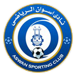 Aswan Sc Logo