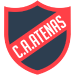 Atenas Logo
