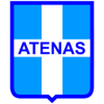 Atenas football.logo