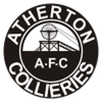 Atherton Collieries Logo