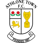 Athlone Town football.logo