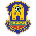 Atlantas Logo