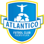 Atlántico Logo