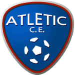 Atlètic Club d'Escaldes football.logo