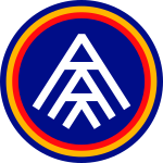 Atlètic Club II Logo