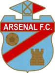 Atlético Arsenal logo