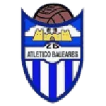 Atlético Baleares logo