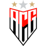Atletico GO U17 football.logo