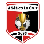 Atlético La Cruz Logo