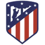 Atlético Madrid II logo