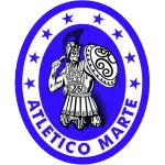 Atlético Marte