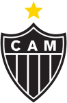 Atletico-MG Logo