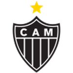 Atlético Mineiro W Logo
