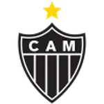 Atlético Mineiro W logo