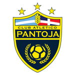 Atlético Pantoja logo