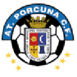 Atlético Porcuna Logo