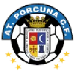 Atlético Porcuna logo