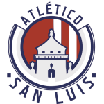 Atletico San Luis Logo