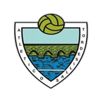 Atlético Tordesillas Logo