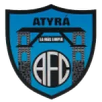 Atyrá logo
