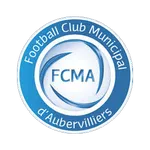 Aubervilliers logo