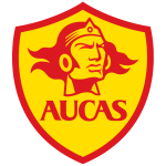 Aucas football.logo