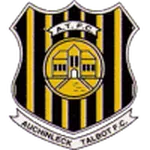 Auchinleck Talbot logo