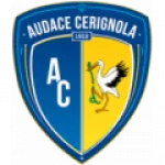 Audace Cerignola logo