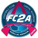 Aurillac Arpajon logo