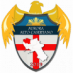 Aurora Alto Casertano Logo