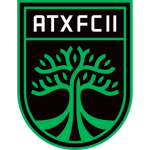 Austin II football.logo