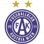 Austria Vienna (Am)